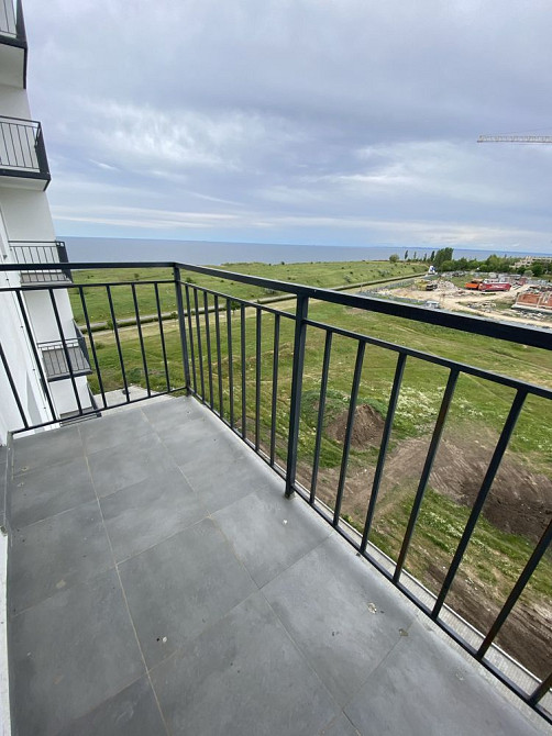 Однокомнатная квартира в новострое от строителей Южное - изображение 2