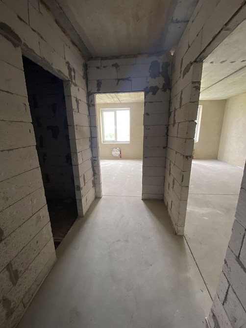 Однокомнатная квартира в новострое от строителей Южное - изображение 4