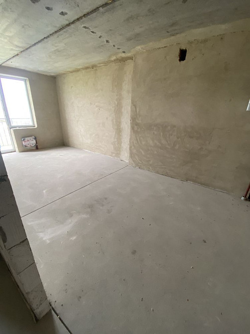 Однокомнатная квартира в новострое от строителей Южное - изображение 5