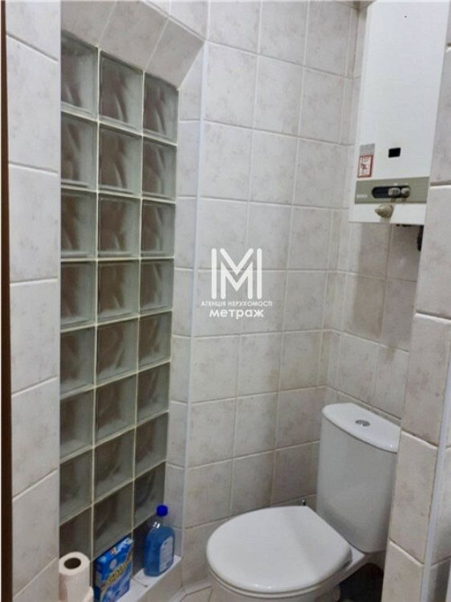 ‼️МИРОНОСИЦКАЯ‼️ЦЕНТР! Супер Цена!  53 м2 2-хк. Харків - зображення 6