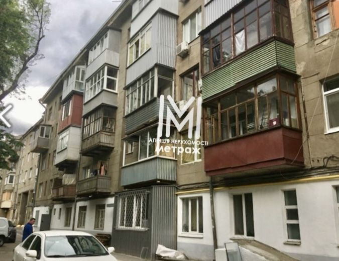 ‼️МИРОНОСИЦКАЯ‼️ЦЕНТР! Супер Цена!  53 м2 2-хк. Харків - зображення 8