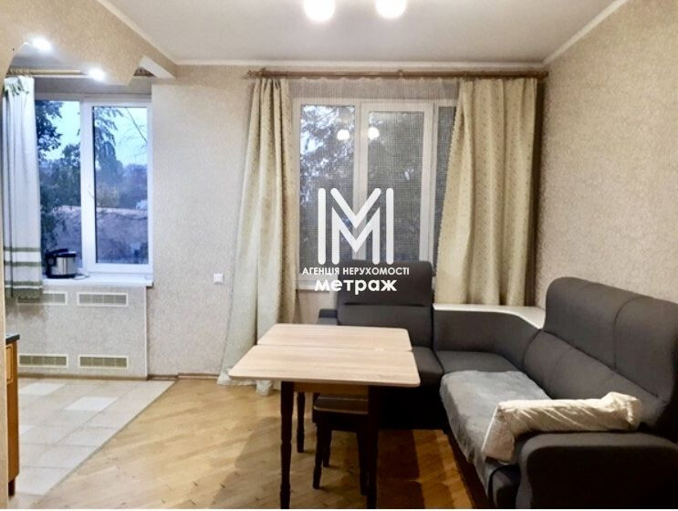 ‼️МИРОНОСИЦКАЯ‼️ЦЕНТР! Супер Цена!  53 м2 2-хк. Харків - зображення 1