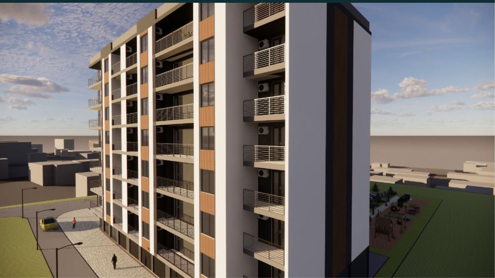 Продаж квартир на етапі будівництва Ужгород Ужгород - зображення 3