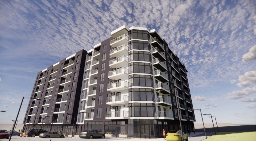 Продаж квартир на етапі будівництва Ужгород Ужгород - зображення 1