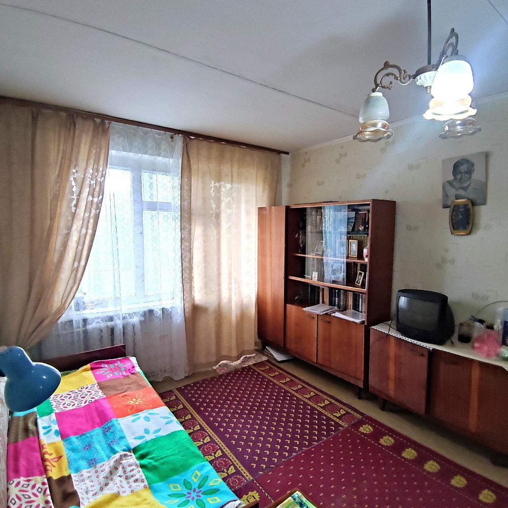 Акуратна 3а квартира в спальному районі-Алмазний. Без комісії ! Полтава - зображення 5