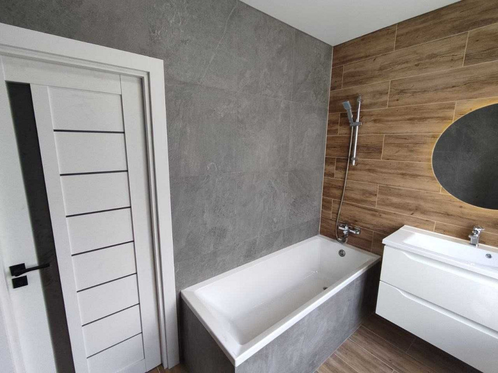 2к, супер хороша квартира , сучасний ремонт, зручний поверх Хмельницький - зображення 1