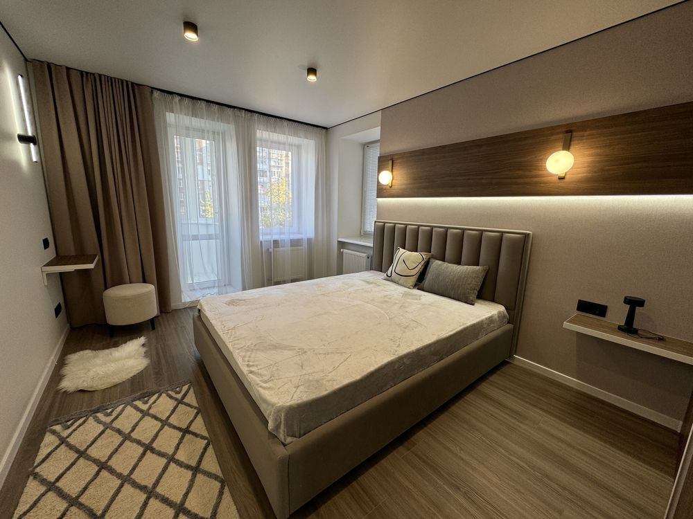 Продаж сучасної квартира в престижному районі міста Тернопіль - зображення 6