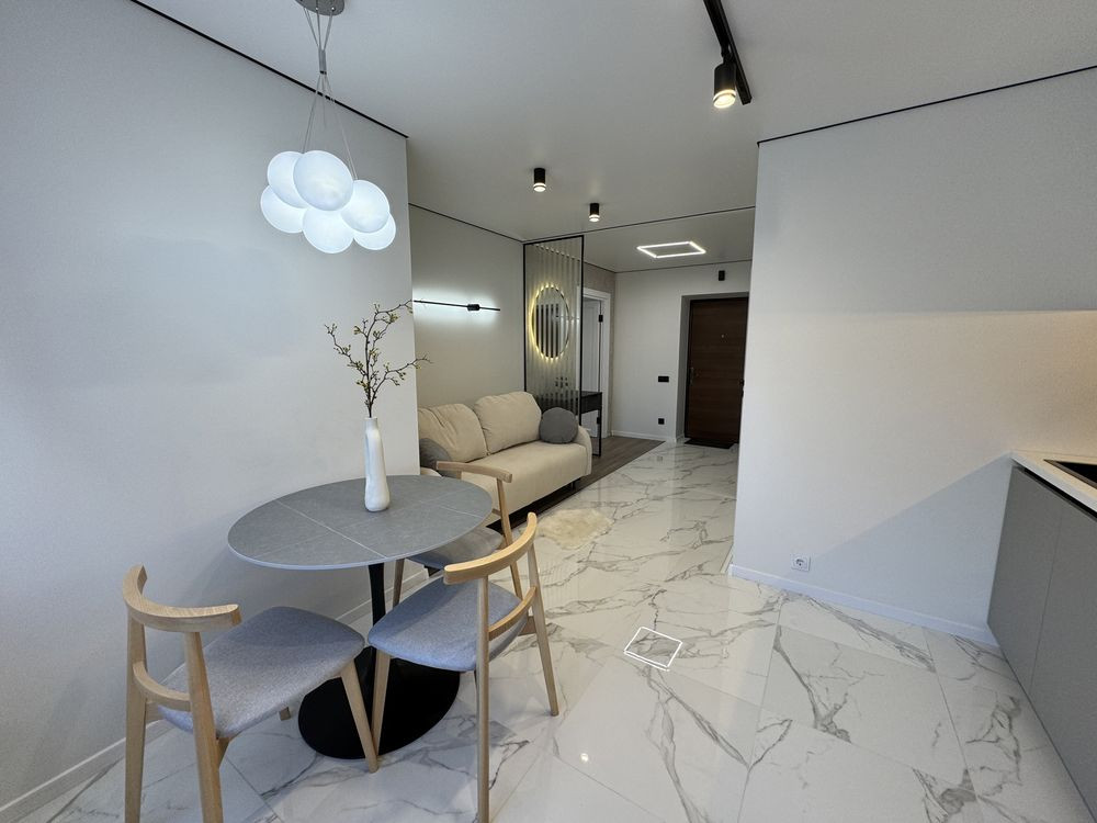 Продаж сучасної квартира в престижному районі міста Тернопіль - зображення 2