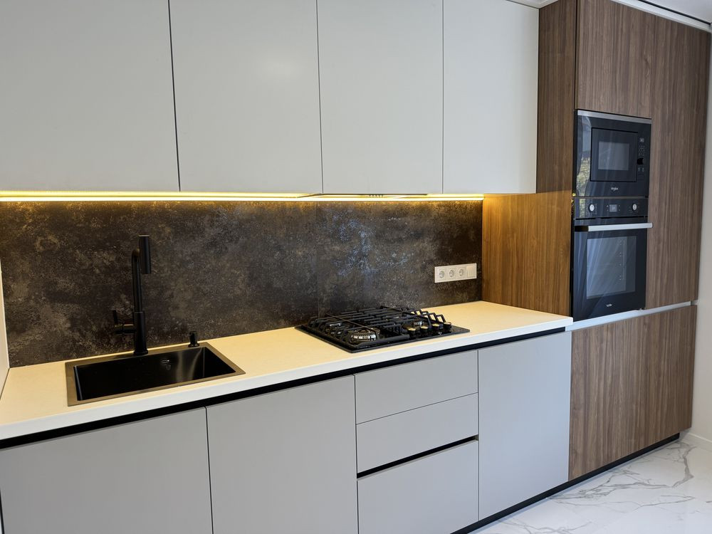 Продаж сучасної квартира в престижному районі міста Тернопіль - зображення 5