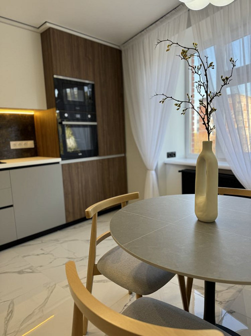 Продаж сучасної квартира в престижному районі міста Тернопіль - зображення 4