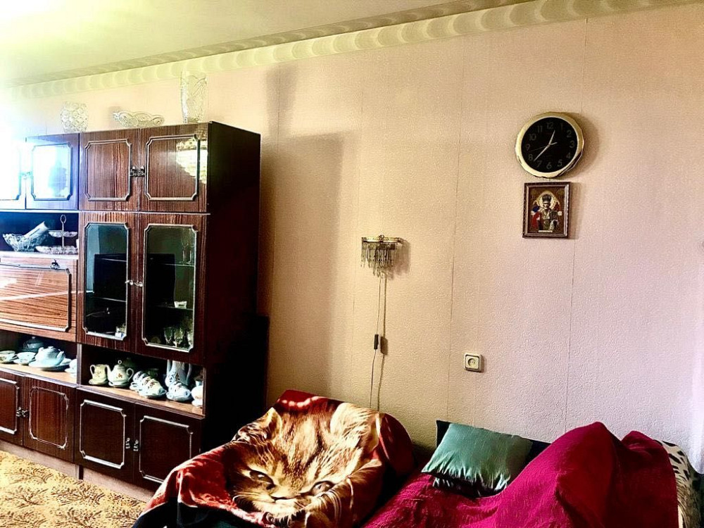 Дешево! Продам 3хк квартиру, Северная Салтовка, ул Бучмы Харків - зображення 4