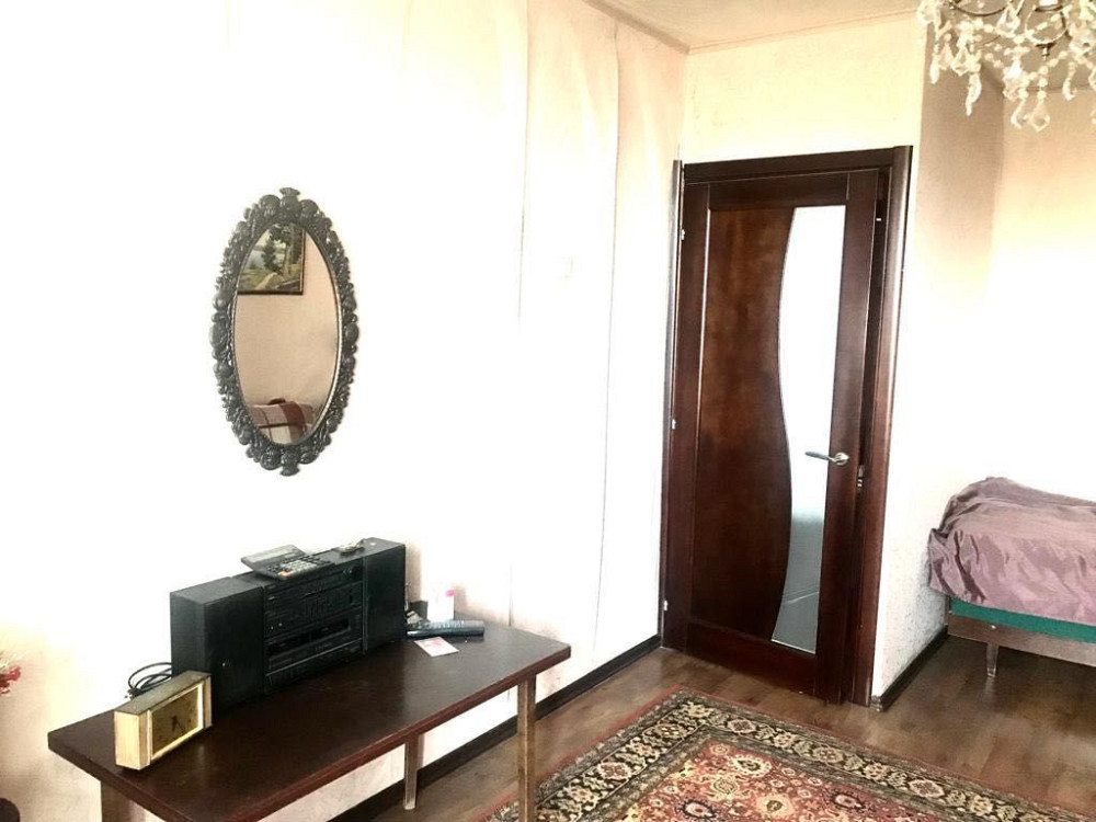 Дешево! Продам 3хк квартиру, Северная Салтовка, ул Бучмы Харків - зображення 2