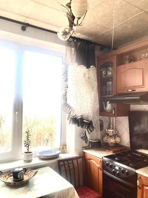 Дешево! Продам 3хк квартиру, Северная Салтовка, ул Бучмы Харків - зображення 8