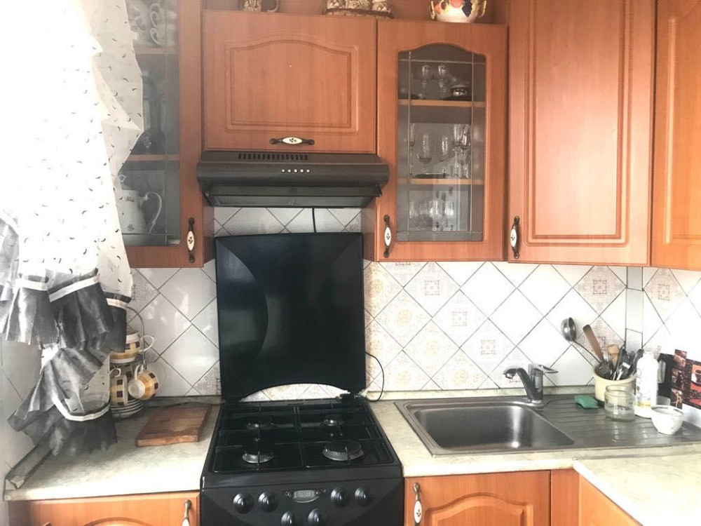 Дешево! Продам 3хк квартиру, Северная Салтовка, ул Бучмы Харків - зображення 7