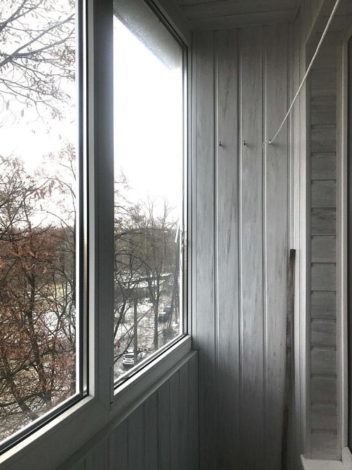 Дешево! Продам 3хк квартиру, Северная Салтовка, ул Бучмы Харків - зображення 6