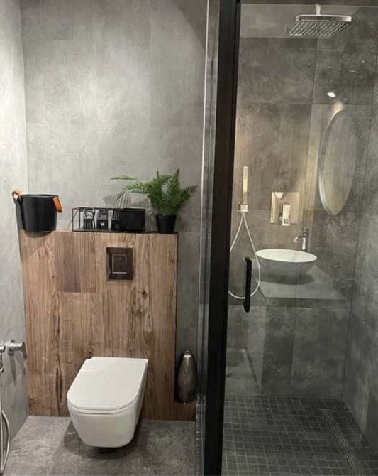 ‼️ЖК ЗАЛЕССКАЯ 5‼️Шикарная ! Дизайн!   2-х к. 60 м2! Павловка Харків - зображення 1