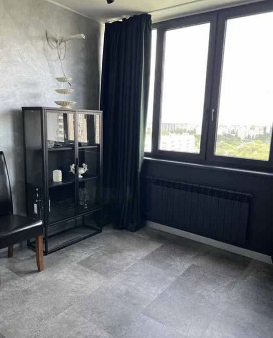 ‼️ЖК ЗАЛЕССКАЯ 5‼️Шикарная ! Дизайн!   2-х к. 60 м2! Павловка Харків - зображення 8