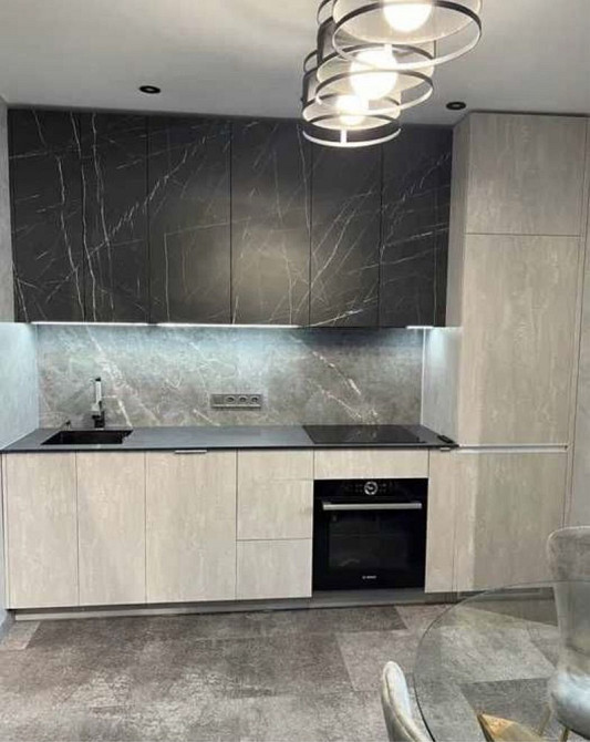 ‼️ЖК ЗАЛЕССКАЯ 5‼️Шикарная ! Дизайн!   2-х к. 60 м2! Павловка Харків - зображення 3