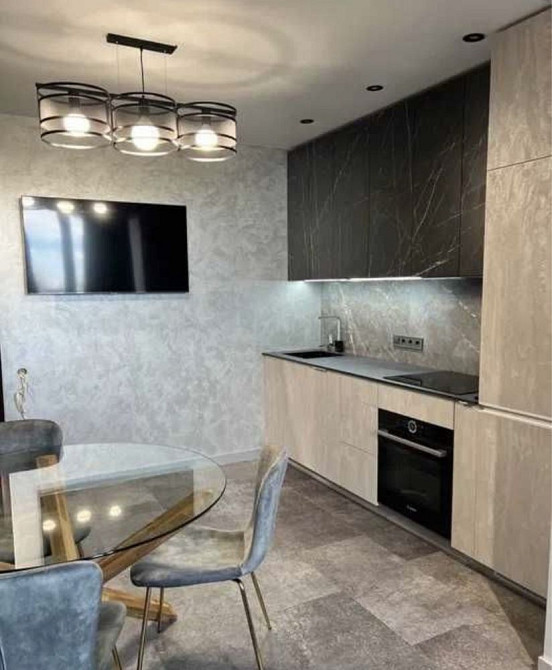 ‼️ЖК ЗАЛЕССКАЯ 5‼️Шикарная ! Дизайн!   2-х к. 60 м2! Павловка Харків - зображення 6