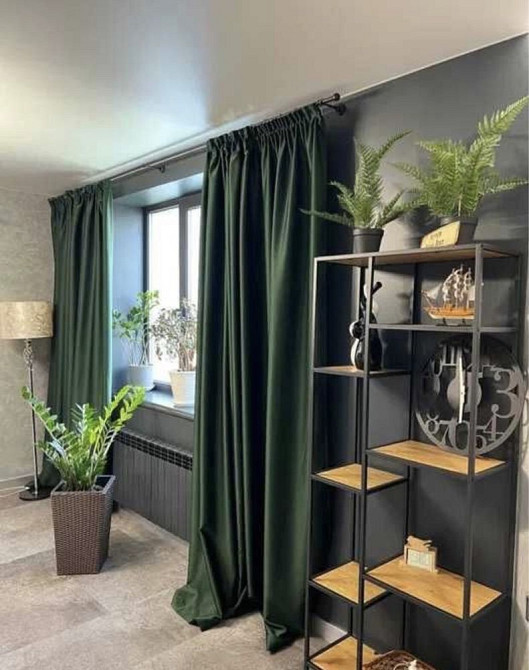 ‼️ЖК ЗАЛЕССКАЯ 5‼️Шикарная ! Дизайн!   2-х к. 60 м2! Павловка Харків - зображення 2