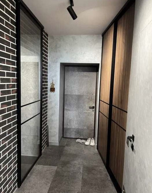 ‼️ЖК ЗАЛЕССКАЯ 5‼️Шикарная ! Дизайн!   2-х к. 60 м2! Павловка Харків - зображення 7