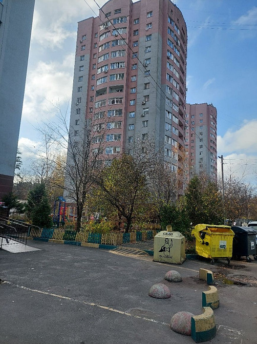 Здам 1 кімн. Чайкі. Бударіна 3. Чайки (Київська обл.) - зображення 1