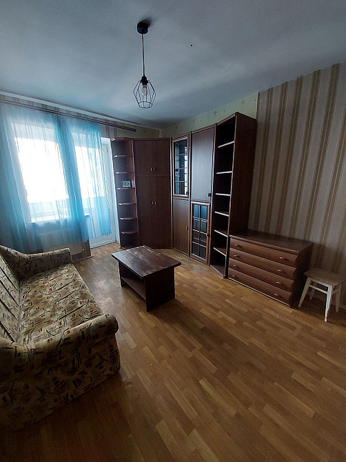 Здам 1 кімн. Чайкі. Бударіна 3. Чайки (Київська обл.) - зображення 2