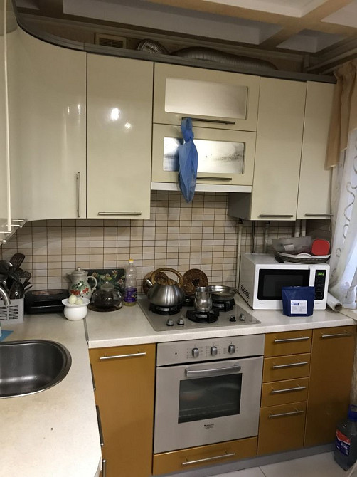 2- к кв для родини на Хіммістечку(5 лікарня). Суми - зображення 1