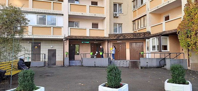 Власник! 3 поверх евро-2 к кв 72м(спальня 21м) м."Позняки" 5хв пішки Kyiv - photo 3