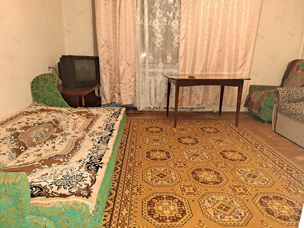 Здаеться 1 квартира вул. Івана Мазепи, Житомир - зображення 1