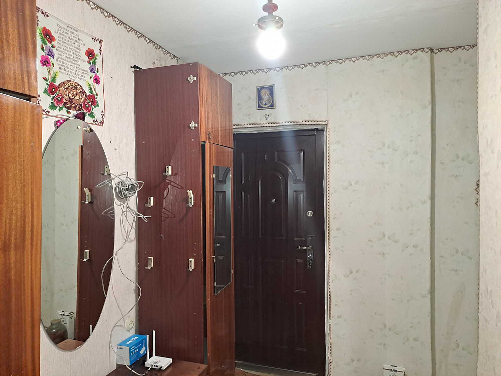 Здаеться 1 квартира вул. Івана Мазепи, Житомир - зображення 4