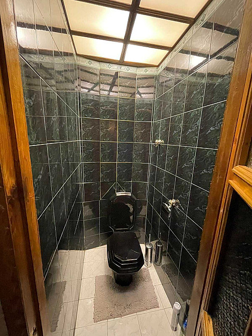 Аренда 4х комнатной квартиры в центре города Слов`янськ - зображення 6