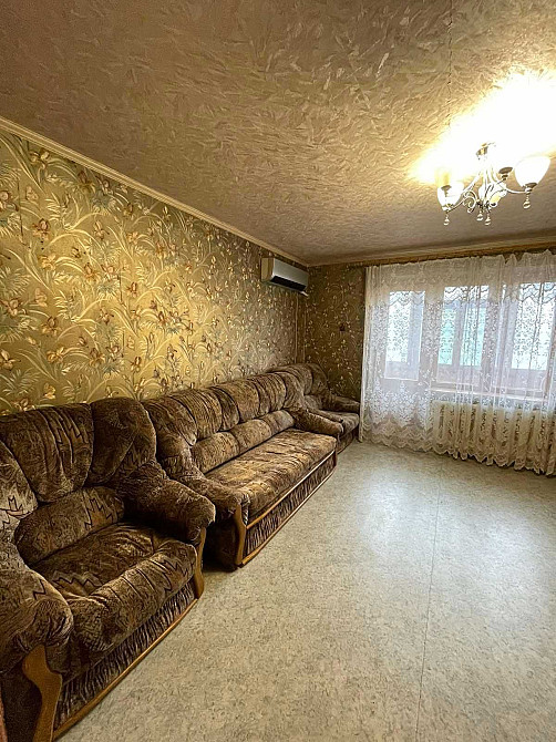 Аренда 4х комнатной квартиры в центре города Слов`янськ - зображення 3