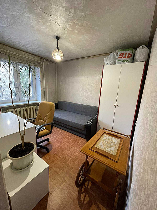 Аренда 4х комнатной квартиры в центре города Слов`янськ - зображення 4