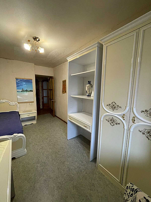 Аренда 4х комнатной квартиры в центре города Слов`янськ - зображення 1