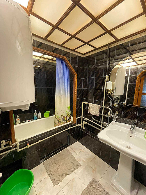 Аренда 4х комнатной квартиры в центре города Слов`янськ - зображення 7