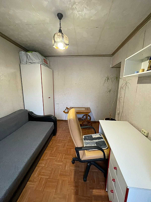 Аренда 4х комнатной квартиры в центре города Слов`янськ - зображення 8