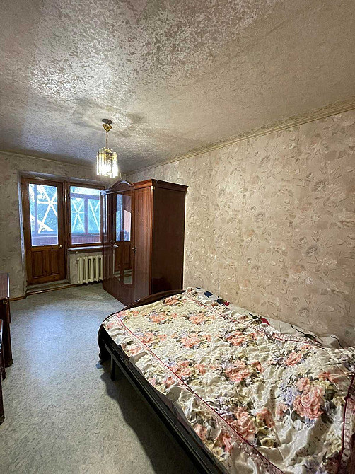 Аренда 4х комнатной квартиры в центре города Слов`янськ - зображення 2