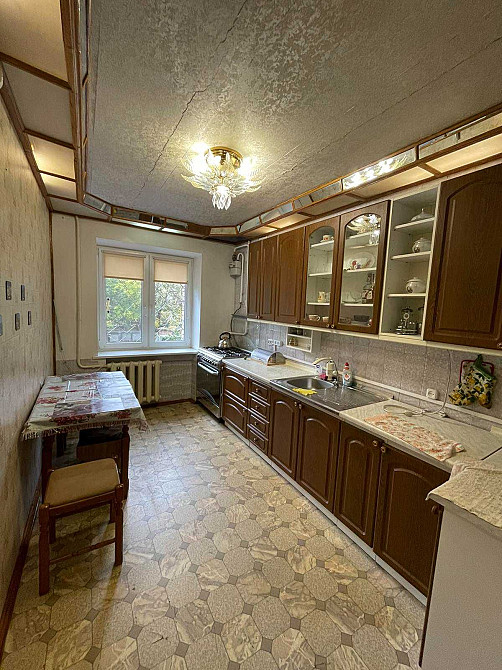 Аренда 4х комнатной квартиры в центре города Слов`янськ - зображення 5