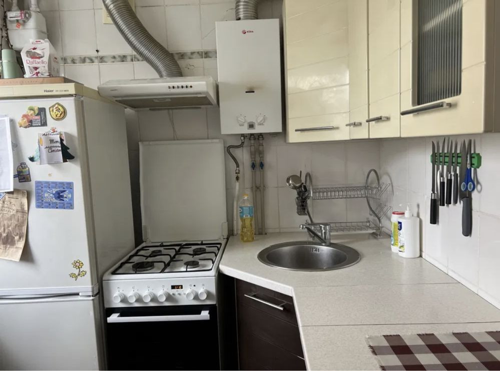 Здам двокімнатну квартиру Поділля. Пирогова. Зупинка Зодчих Вінниця - зображення 3