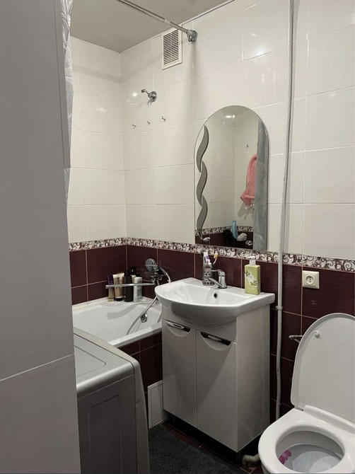 Здам двокімнатну квартиру Поділля. Пирогова. Зупинка Зодчих Вінниця - зображення 2