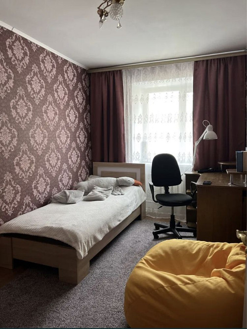 Здам двокімнатну квартиру Поділля. Пирогова. Зупинка Зодчих Вінниця - зображення 1