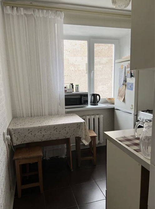 Здам двокімнатну квартиру Поділля. Пирогова. Зупинка Зодчих Вінниця - зображення 5