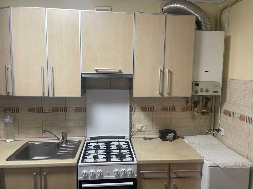 оренда  3 кім. квартири Каховська Львів - зображення 1