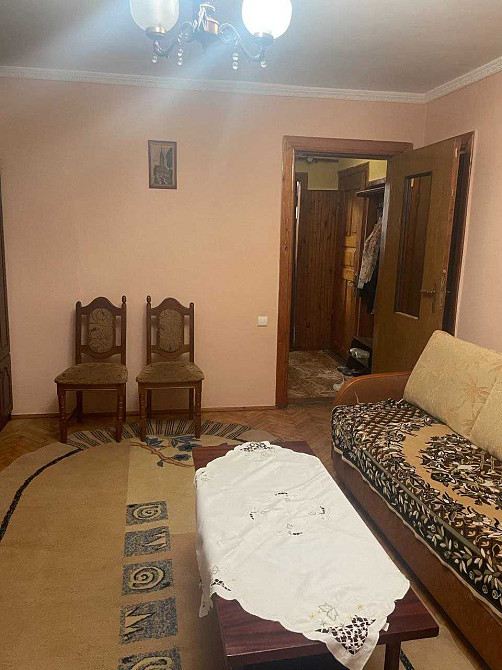 оренда  3 кім. квартири Каховська Львів - зображення 6