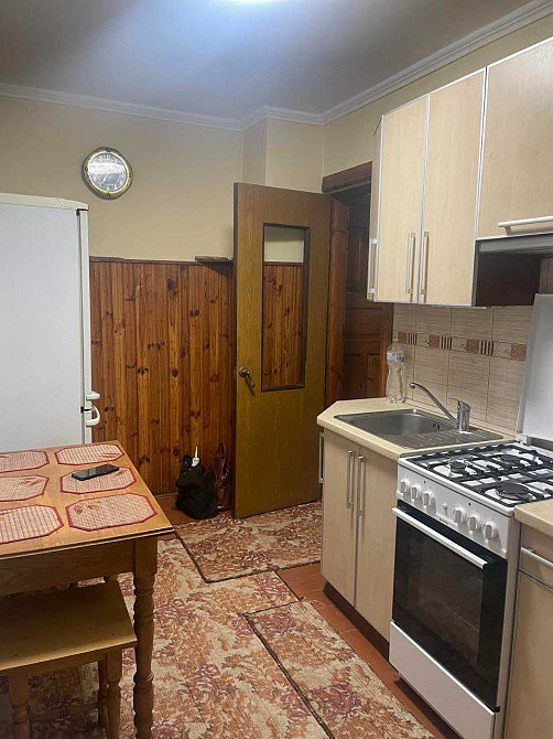 оренда  3 кім. квартири Каховська Львів - зображення 3