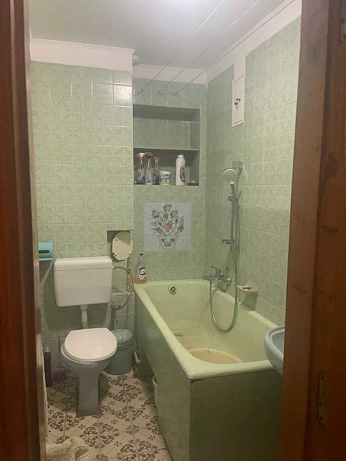 оренда  3 кім. квартири Каховська Львів - зображення 4