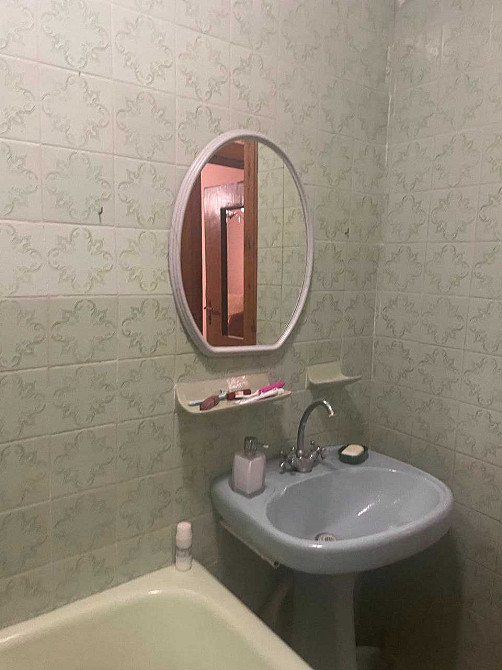 оренда  3 кім. квартири Каховська Львів - зображення 5