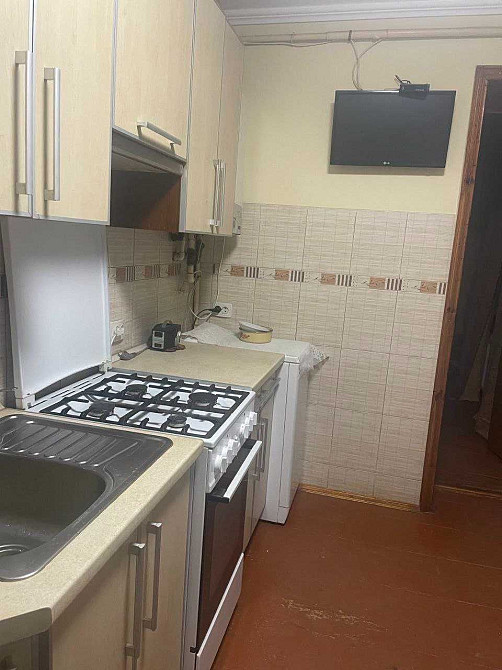 оренда  3 кім. квартири Каховська Львів - зображення 2