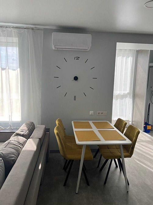 Сдам 1 комнатную квартиру в ЖК Днепровская Брама 2 Слобожанське - зображення 2